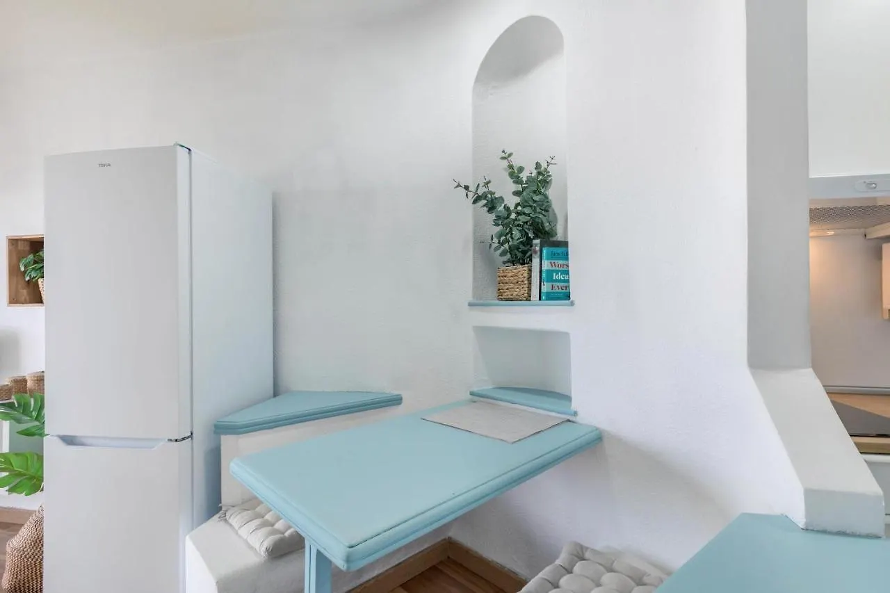 Paraiso Del Sur Studio-Apartment 阿德耶 0*,  西班牙