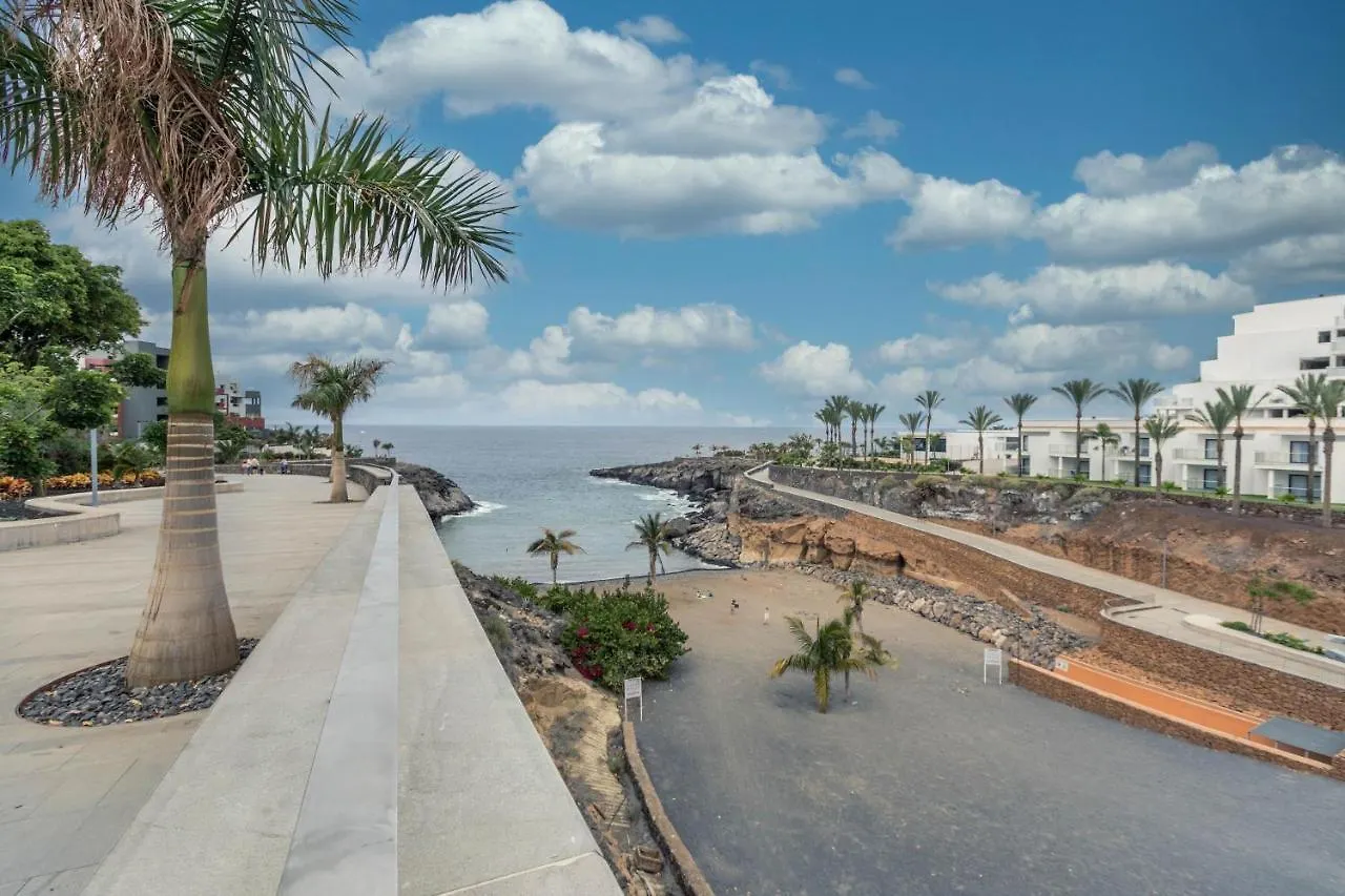 Paraiso Del Sur Studio-Apartment Costa Adeje