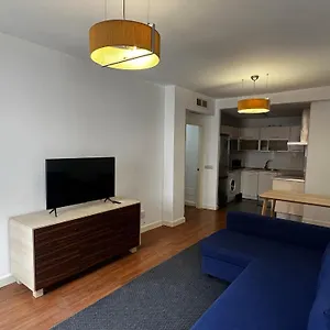 El Torcal Luxury With Free Parking Apartamento Málaga