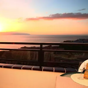 Sunset Paradise Apartamento Costa Adeje (Tenerife)